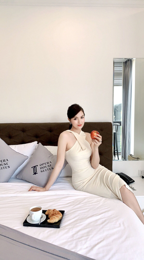 Bedroom 4, Opera House Suites , Hoàn Kiếm
