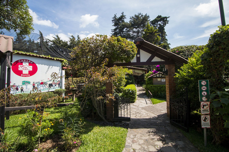 Exterior & Views 2, Cabaña Suiza, Mixco