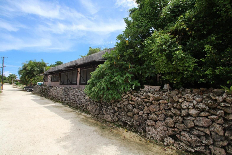 Exterior & Views 2, Taketomijima Guesthouse & Jetaime - Hostel, Taketomi