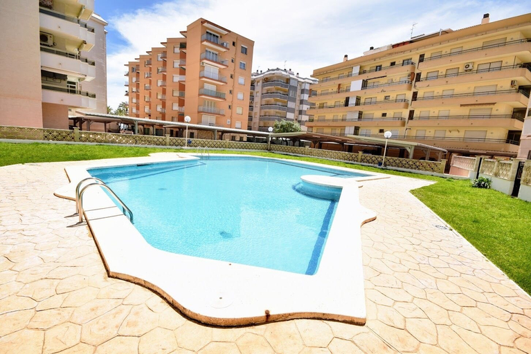 Sport & Beauty 5, Apartamento Bahia, Tarragona