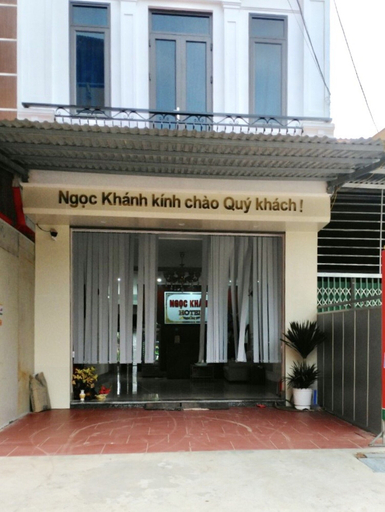 Exterior & Views 2, Ngoc Khanh Hotel, Việt Yên