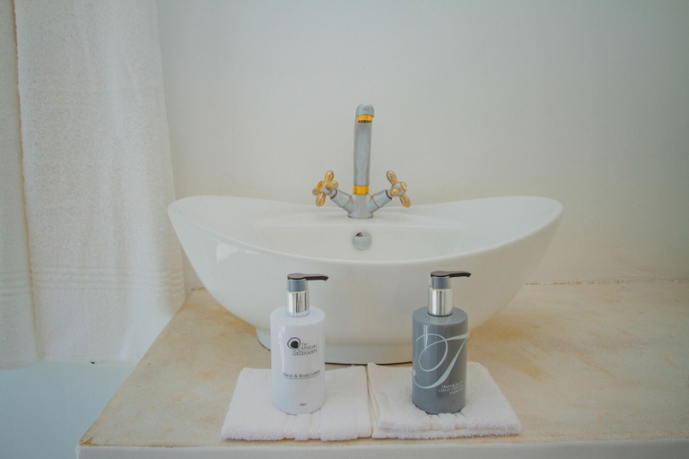 Bathroom 5, The View Swellendam, Overberg