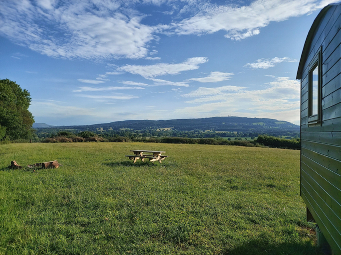 Others 3, Park Farm Glamping, Shropshire
