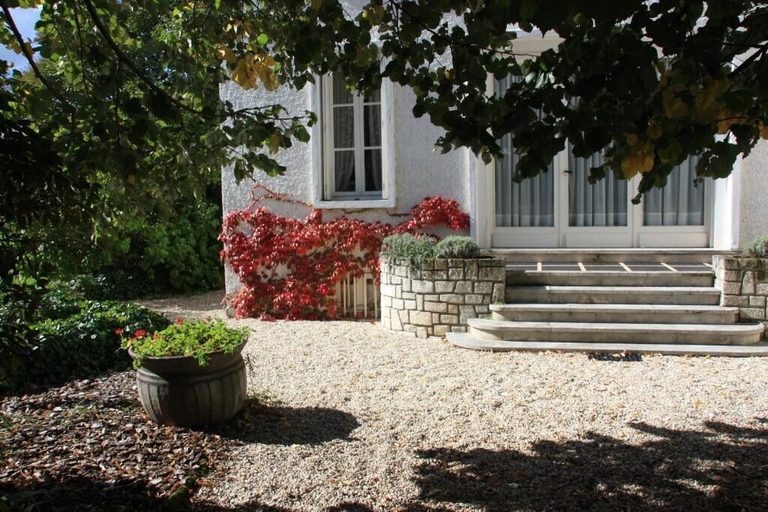Exterior & Views 2, Jardins en Ville, Charente
