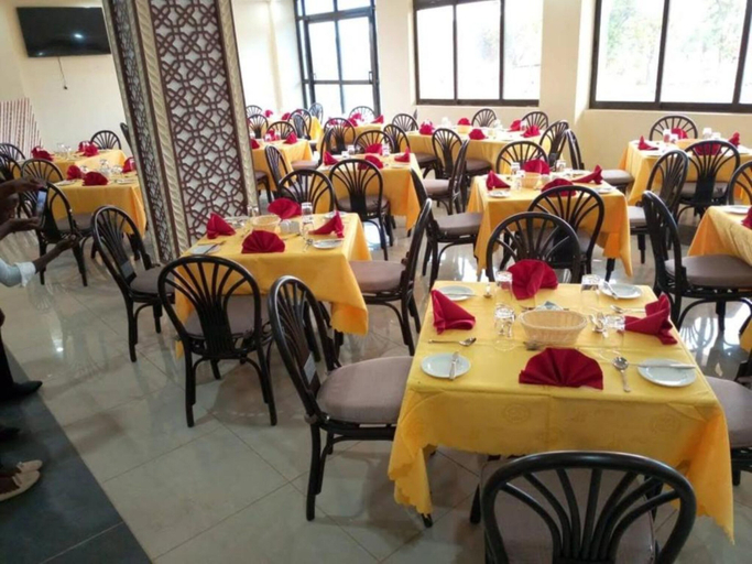 Food & Drinks, Saala Hotel, Isiolo North