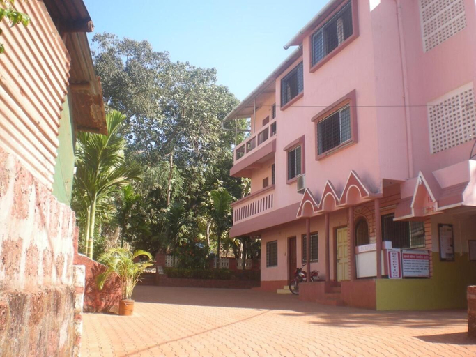 Exterior & Views 2, Atithi Lodge, Ratnagiri
