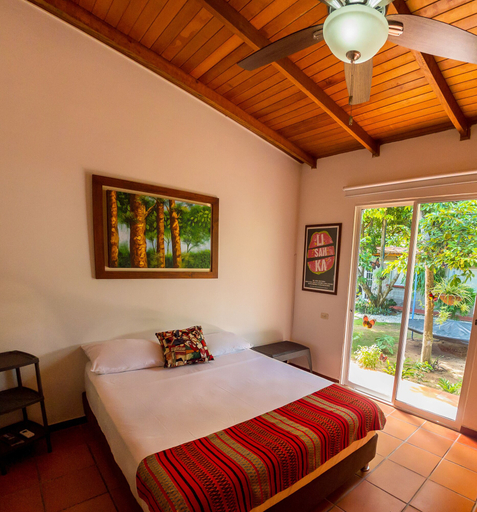 Bedroom 3, Portoazul Casa de Playa, Puerto Colombia