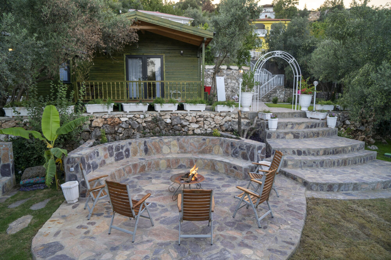 Others 5, Apa Mountain Lodge, Antalya