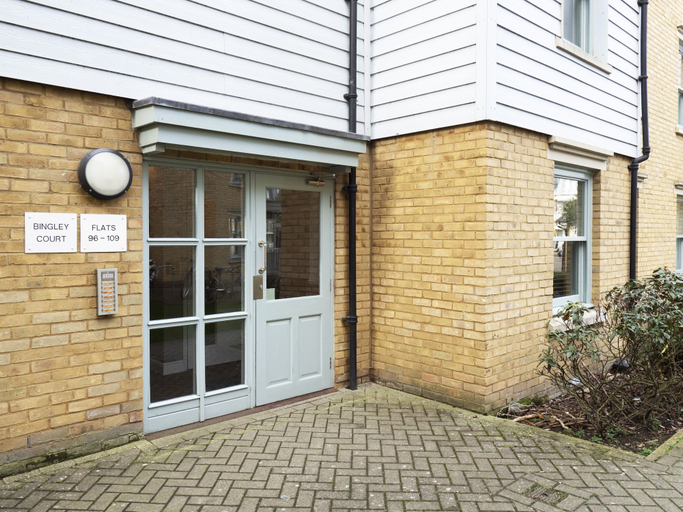 Exterior & Views 2, Bingley Court, Kent