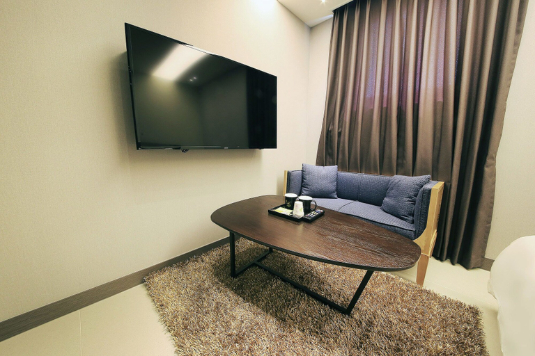 Others 5, Balsan Golden Hotel, Gangseo