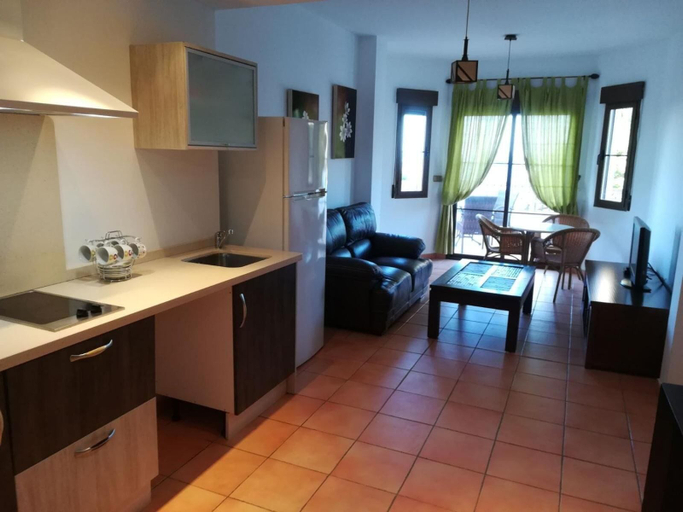 Others 5, Apartamentos Bahía Santa Cruz, Granada
