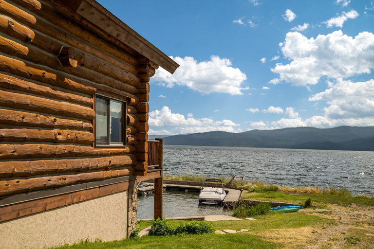 Others 5, Kings Cabin, Gallatin