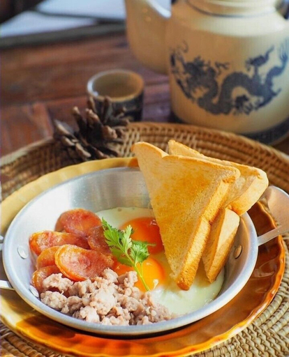 Food & Drinks 5, HaneulHotelChiamai, Muang Chiang Mai