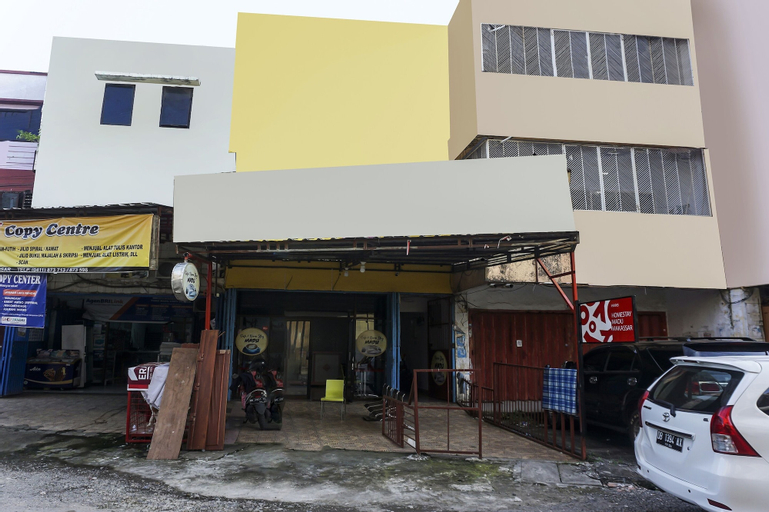 RedDoorz @ Homestay Madu Makassar, Makassar