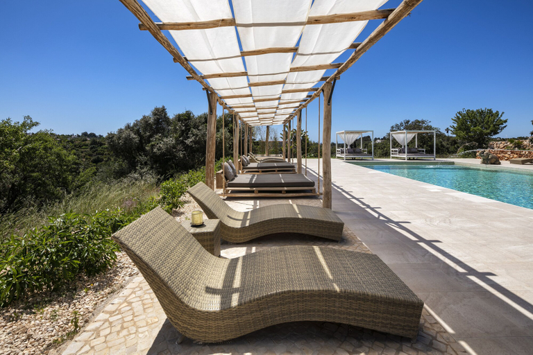 Sport & Beauty 5, Casa Tuia, Lagoa