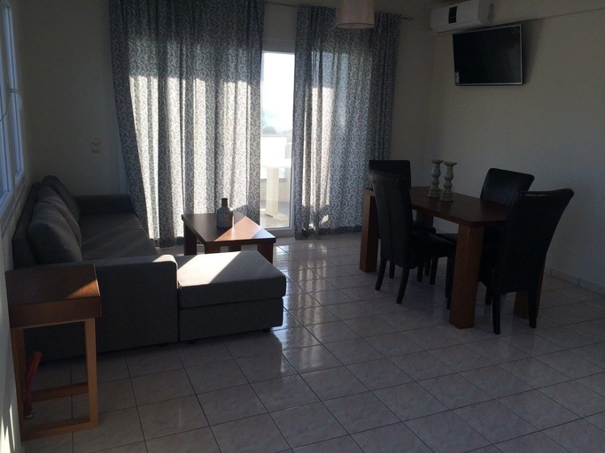 Others 5, Holiday Luxury Villas, Faistos