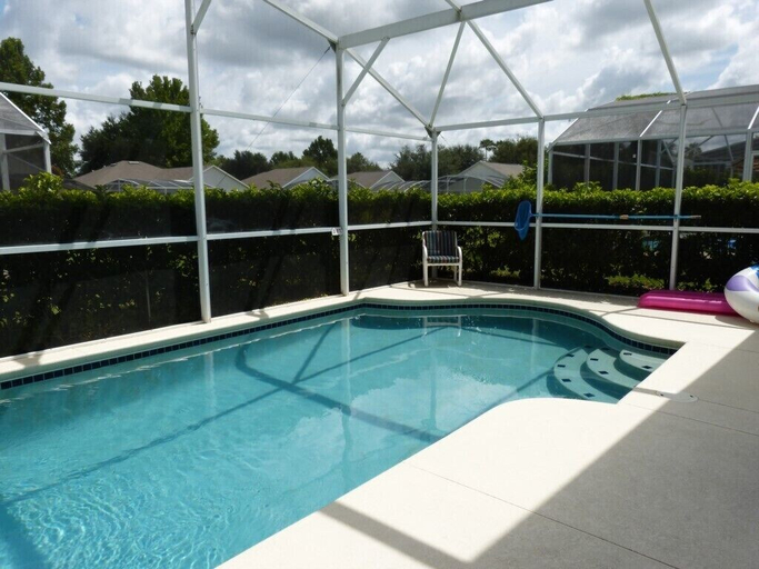 Sport & Beauty 1, Tm148or 4 Bedroom Home by RedAwning, Polk