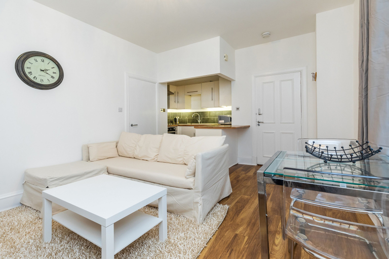 Others 5, Dbeautifiers Apartments - Adults Only, Aberdeen