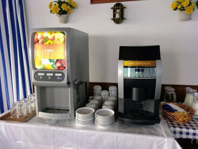 Food & Drinks 5, Hotel Da Gale, Albufeira