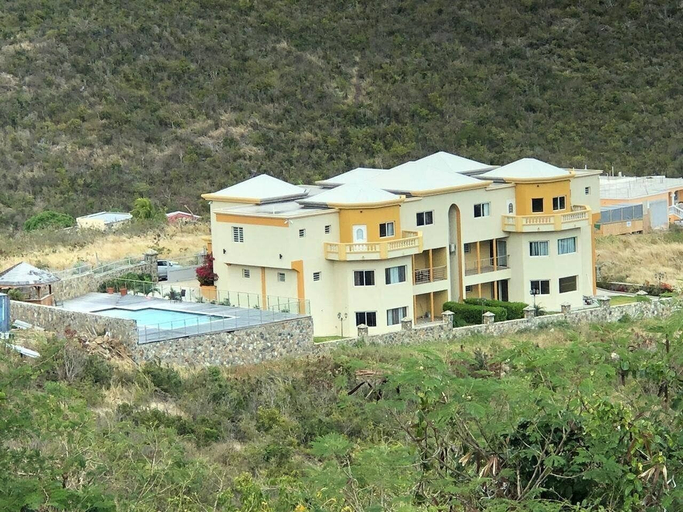 Exterior & Views 4, Singh Luxury Apartments With sea View, Apt.1