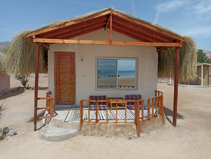 Others 5, Shanty camp, Nuweiba'