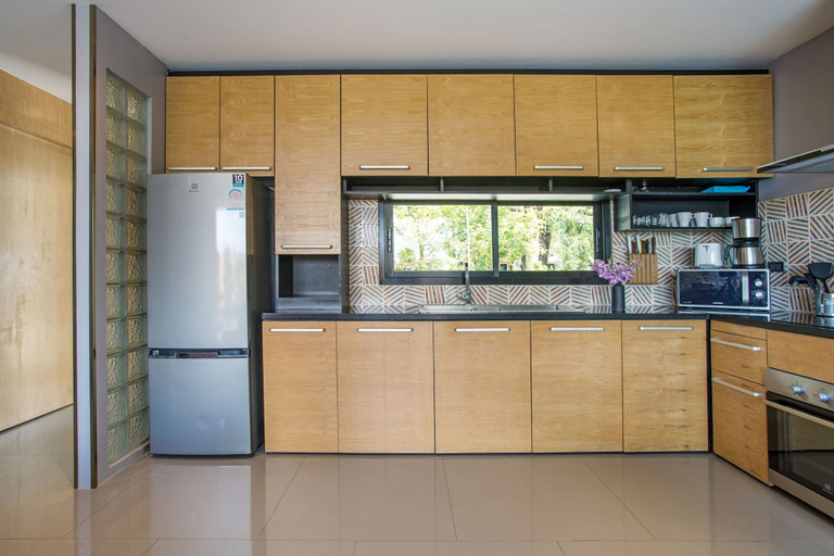 Others 4, Scenic Green Hill Views 4BR Villa Jeanny, Pulau Phuket