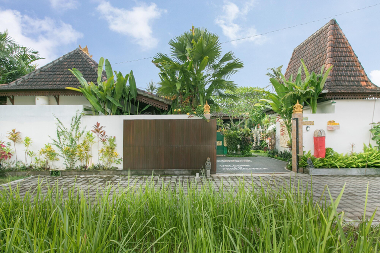 Exterior & Views 2, Frida Villa Ubud by Best Deals Asia Hospitality, Gianyar