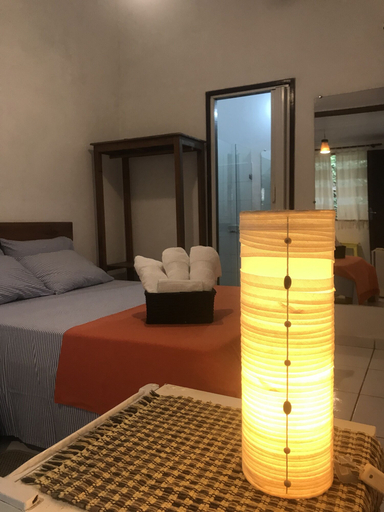 Bedroom 3, Céu Azul pousada, Porto Seguro