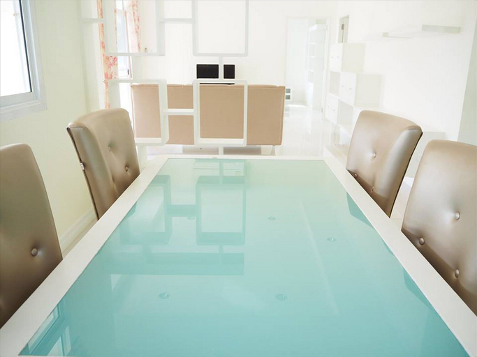 Others 5, Suanson Paragon Green Villas, Muang Rayong