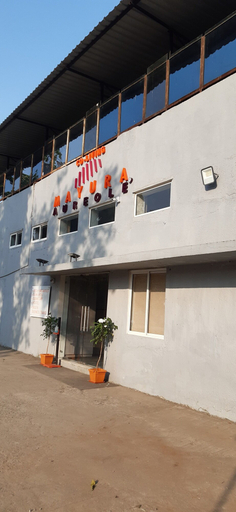 Exterior & Views, Mayura Aureole Co-living - Hostel, Mumbai Suburban