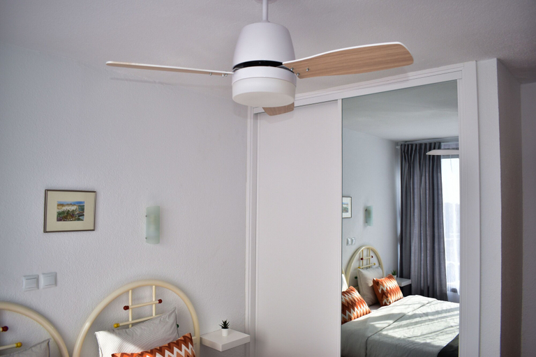 Bedroom 3, The Atlantic Allure, Las Palmas