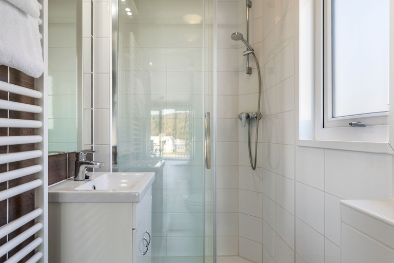 Bathroom 4, Topcamp Mjøsa - Brumunddal, Ringsaker