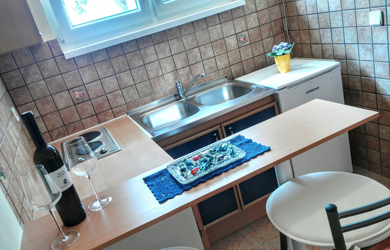 Others 5, Room in Studio - Vacation in Croatia's Countryside, Samobor