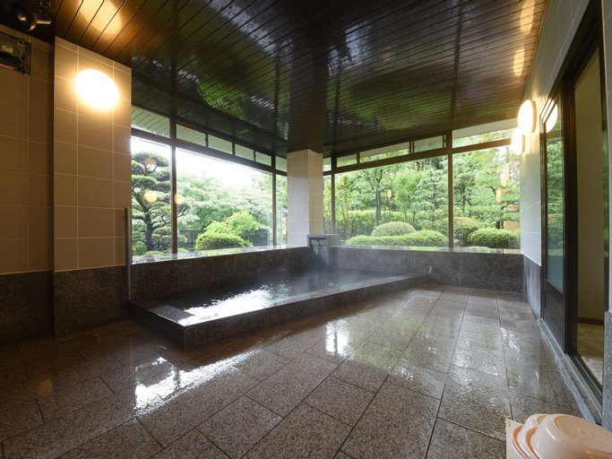 Others 1, Yuraginosato Hidasanso, Gero