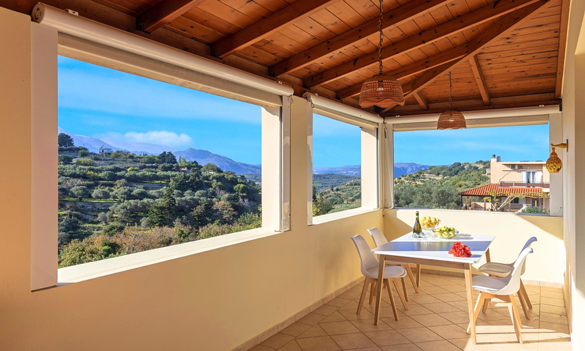 Others 5, Villa di Palma Heated Pool, Crete