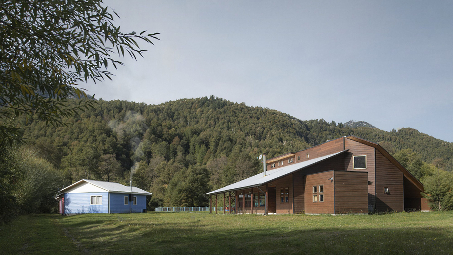 Exterior & Views 2, Cabañas Tierra Nueva, Cautín