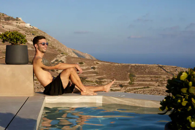 Sport & Beauty 5, Santorini Sky - The Lodge, South Aegean