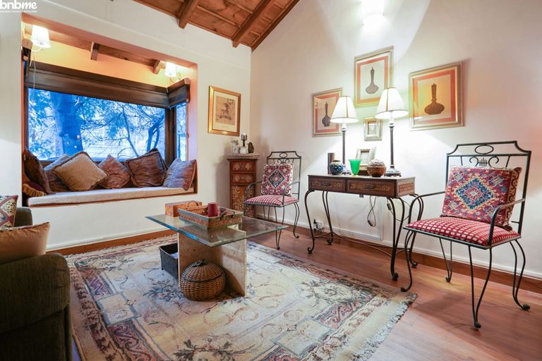 Others 3, 2B-Mukteshwar-108 by bnbmehomes, Nainital