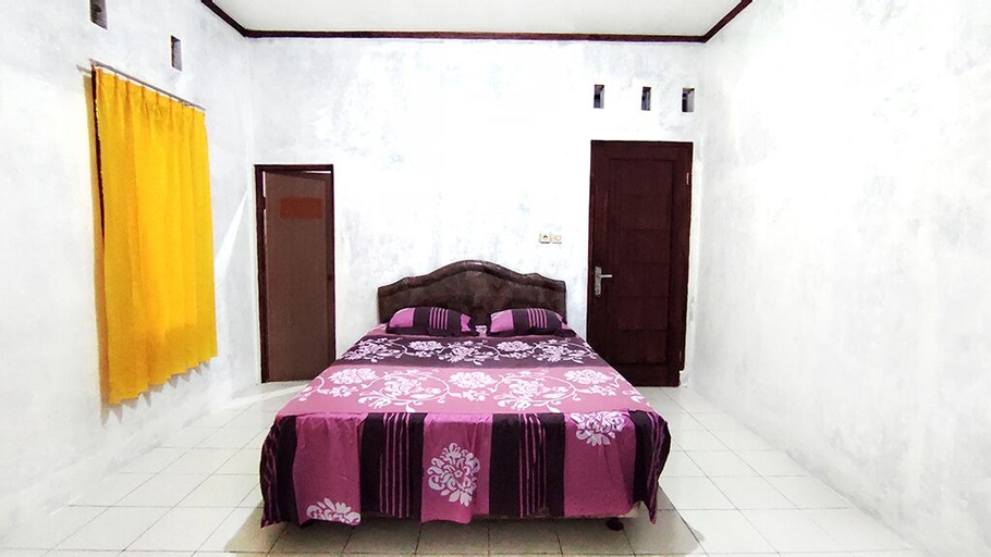 Bedroom 2, Villa Arra by Ruang Nyaman, Bogor