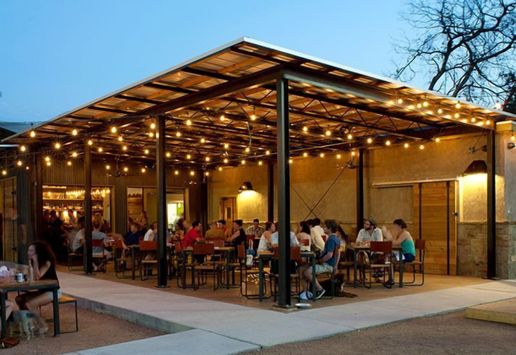 Food & Drinks 5, Scarlett Resorts at Laganas, Bugallon
