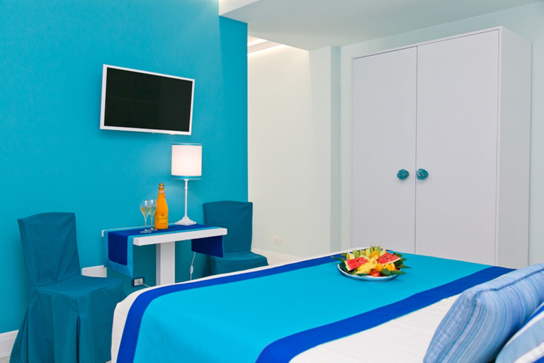 Bedroom 4, Terra D'acqua Resort & Spa, Lecce