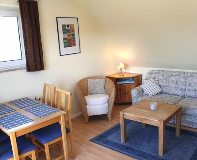 Others 3, Apartmenthaus Padua, Dithmarschen