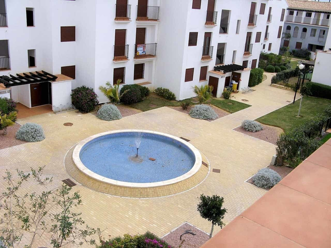 Exterior & Views, Apartamento Jardines F2-2B, Almería