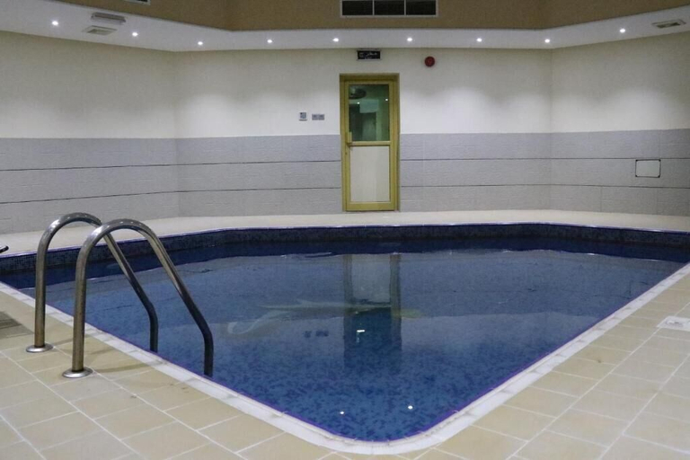 Sport & Beauty 4, Marina Tower Juffair, Manama