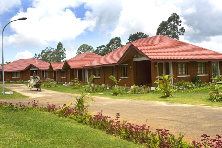 Others 5, One Myanmar Resort Pyin Oo Lwin, Mandalay