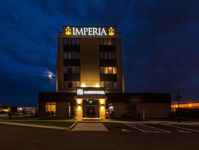 Exterior & Views 2, Imperia Hotel & Suites Boucherville, Lajemmerais