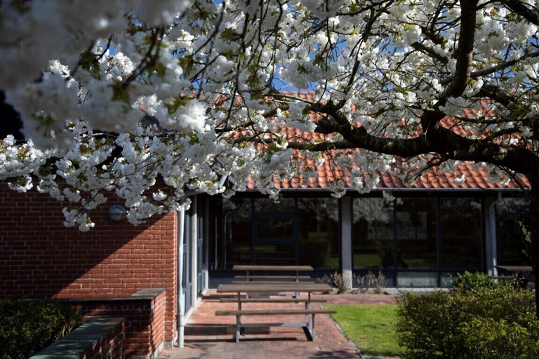 Exterior & Views 2, Sønderborg City Hostel, Sønderborg