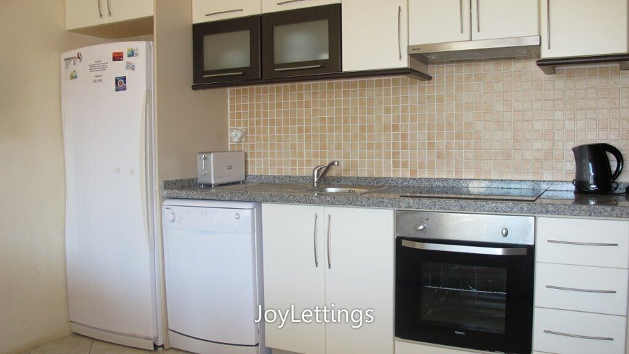 Private kitchenette 2, Villa PS01 by JoyLettings, Fethiye