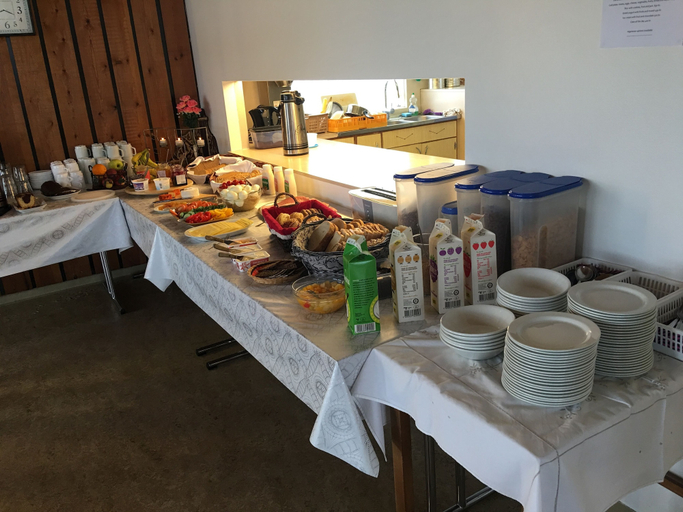 Food & Drinks 5, Vestmannsvatn Guesthouse, Aðaldælahreppur