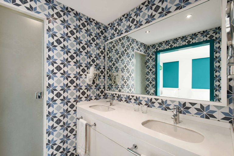 Bedroom 5, Radisson Blu Resort, Taghazout Bay Surf Village, Agadir-Ida ou Tanane